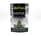OPMS Silver 72 grams 120CT capsules - KR Sky